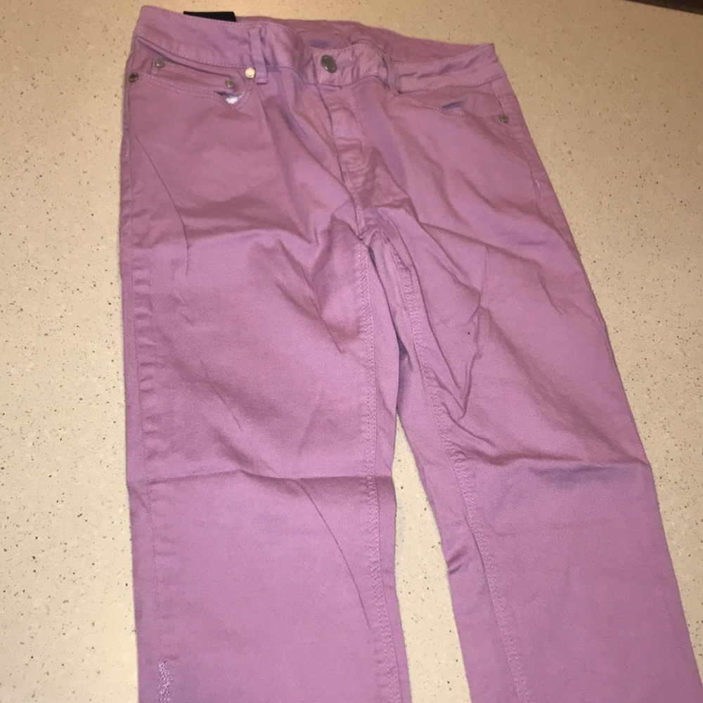 Pants
